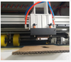 Máquina multifuncional para fabricar cajas para cajas de cartón corrugado Máquina para fabricar cajas de cartón
